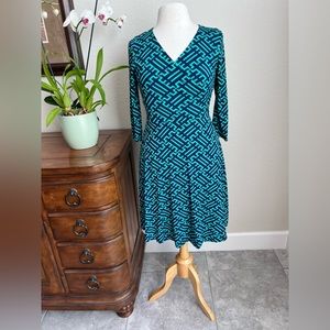 41 Hawthorn Dress Size S